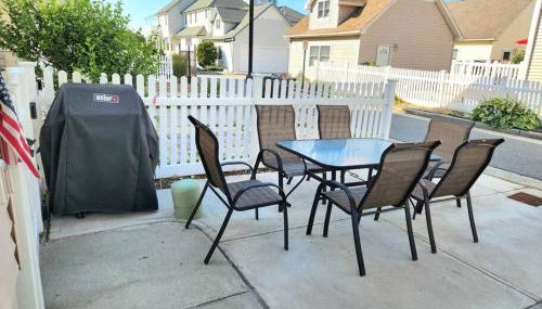 Seaside Serenity AC-Beautiful Ocean View Home -3 bed 2 bath - Foto 5