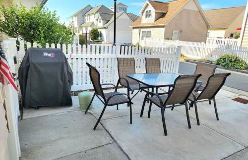 Seaside Serenity AC-Beautiful Ocean View Home -3 bed 2 bath - Foto 5