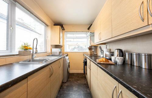 James Street Terrace Great Harwood - Foto 27