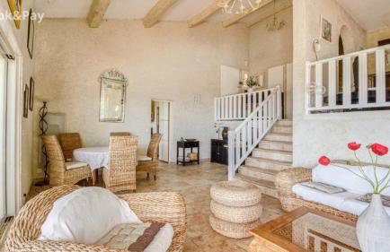 Villa de rêve à Rayol-Canadel-sur-Mer - Foto 23