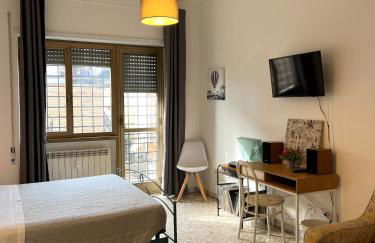 Eufonia Gemelli Apartment - Foto 1