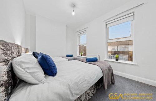 3 Bed Home in Forest Gate - Waltham Forest - Foto 22