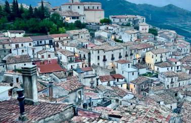 Pollino House - Foto 39