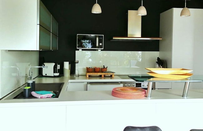 Holiday House House on Muhlfeldsee - Foto 8