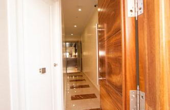 Apartamentos San Francisco - Centrico - Foto 21