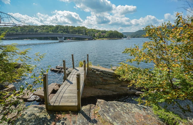 Inspiration Point by Taylor Made Deep Creek - Photo 66