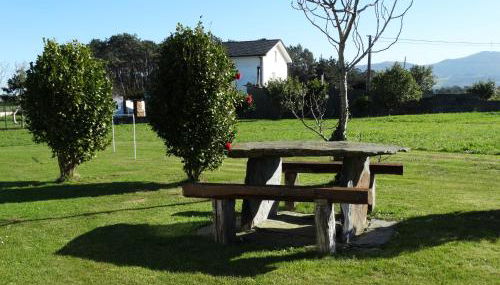 Apartamentos La Cruz de Paderne - Foto 5, Garden, Internal: Not applicable to any particular room