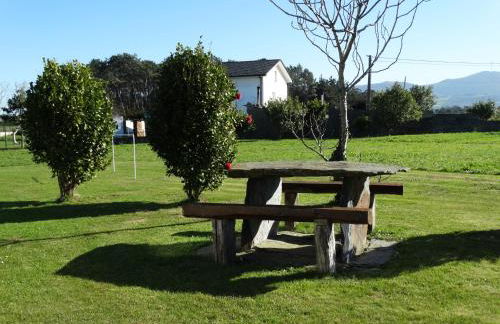 Apartamentos La Cruz de Paderne - Foto 5