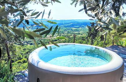 Appartman Casa Fermeglia with private jacuzzie and truffle hunting experience - Photo 11