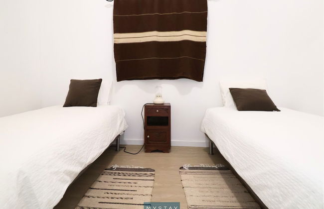 MyStay - Casa dos Parentes - Foto 17