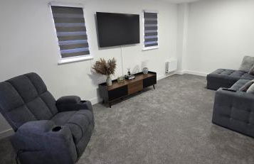 Deluxe Home Royston - Foto 22