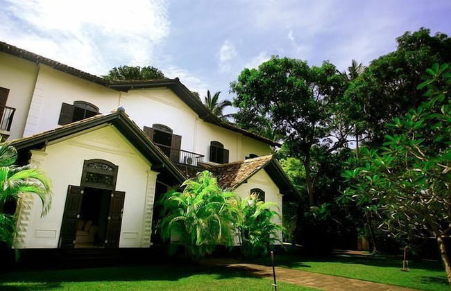 Galle Henna Estate - Foto 32