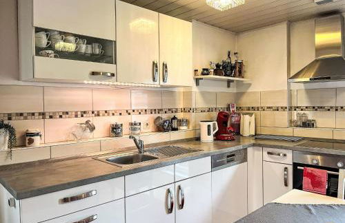 Apartment Ferienwohnung Renata 1 nahe Nürburgring by Interhome - Foto 16