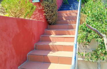 casa vacacional con piscina privada - Foto 34