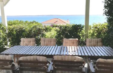 House Natali 70m from the beach - free EV top up - Photo 8