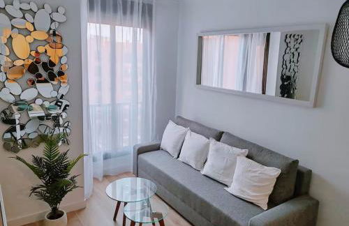 Apartamento Luminoso 35N - Foto 1