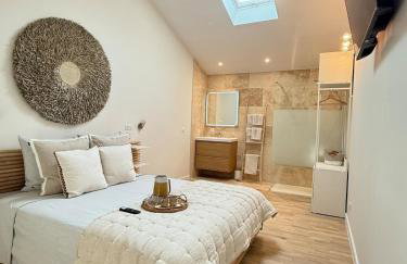 Charmants duplex , Clim et Piscine - Foto 1