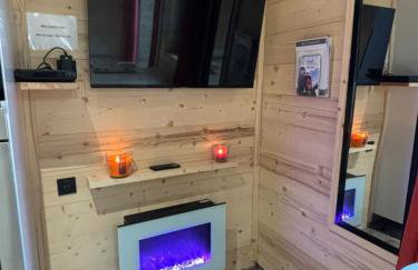 Les appartements de Makalu Val Thorens - Foto 78