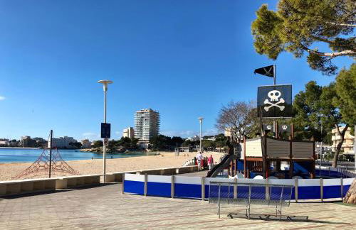 Apartamentos Las Palmeras - Foto 46