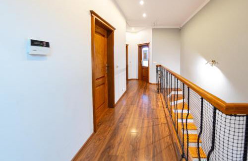 Sielska Willa Wellness & Pool Resort Lipowiec - Foto 12