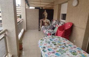 vacaciones en pineda con 2 piscinas, playa a 5 min - Foto 22