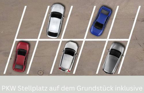 Apartment Meerflair mit Balkon - Foto 10