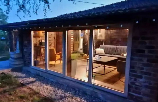 Holiday Home Drava Life - Foto 11