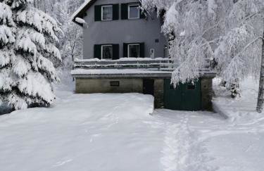 Holiday house with a parking space Fuzine, Gorski kotar - 20518 - Foto 2