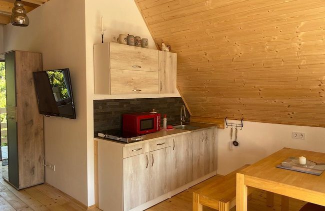 Müllers Ferienhaus Harmonie - Foto 1