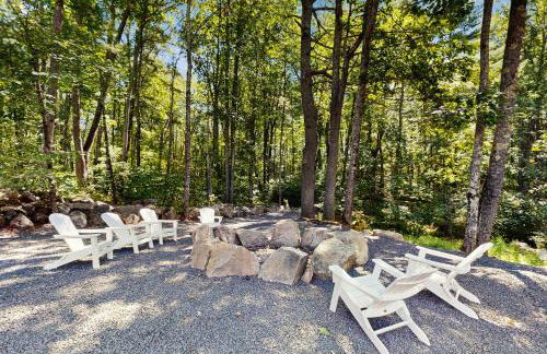 Red Barn & Blueberries - Photo 5