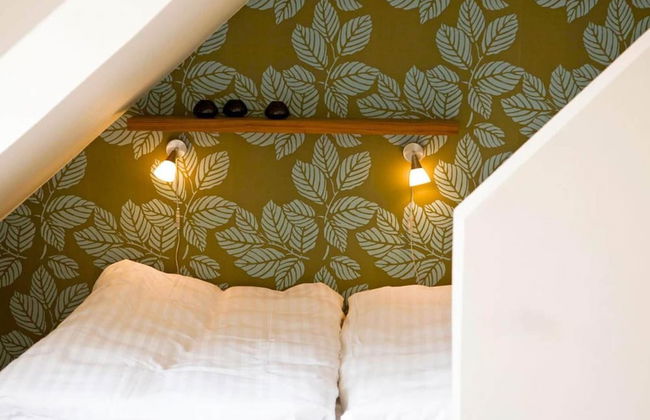 3 Person Holiday Home in Svaneke - Foto 17