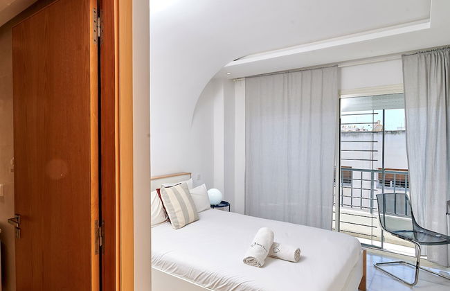 Stayhere Rabat - Agdal 1 - Comfort Residence - Photo 22