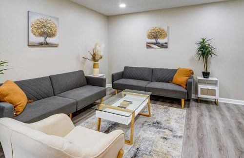 Cozy Fredericksburg Apt Escape, Relax and Recharge - Foto 6