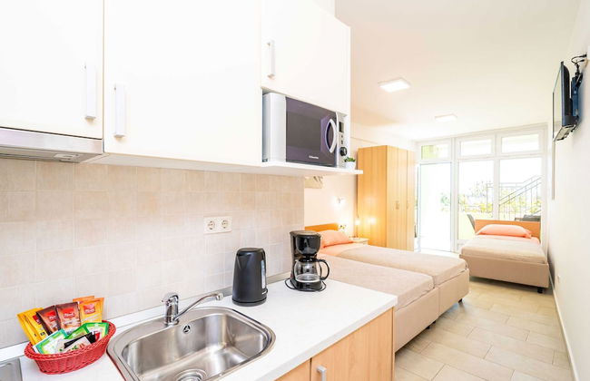 Apartments Subrenum - Foto 52