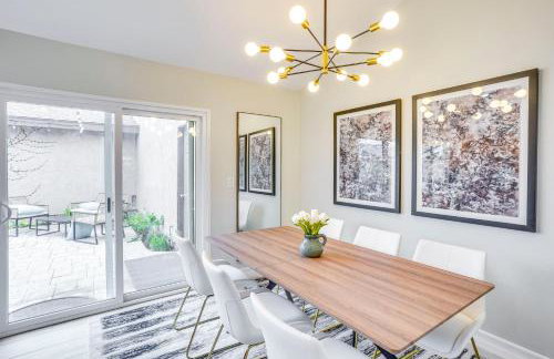 Idyllic Tustin Home with Private Patio and Grill - Foto 6