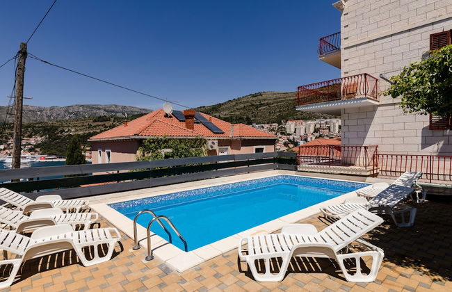 Villa Valjalo - Photo 6