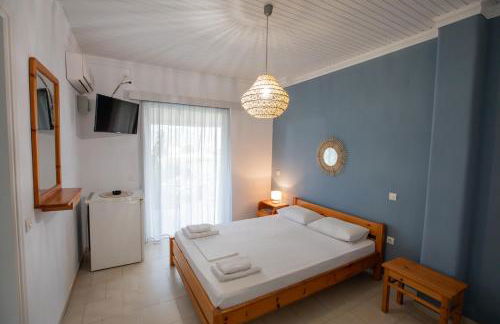 Μπλε Rooms & Apartments - Foto 27