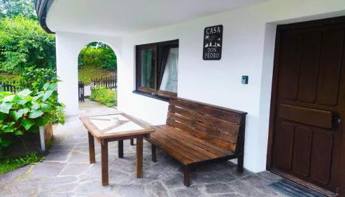 Casa Don Pedro - Foto 3