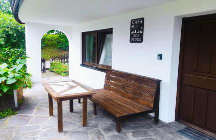 Casa Don Pedro - Foto 3