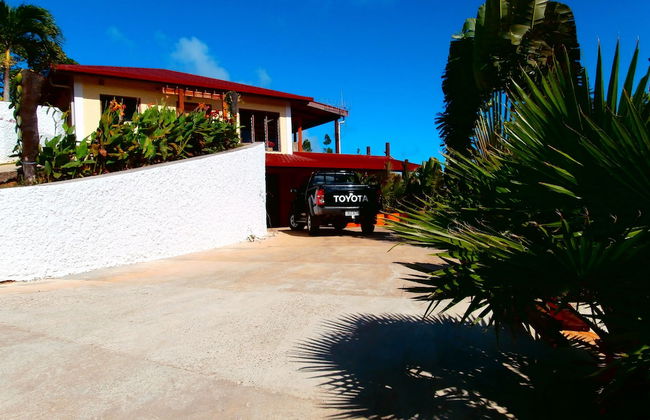 Korovesi Sunshine Villas - Photo 27