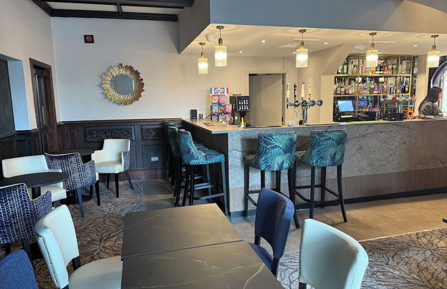 Lyons Woodlands Hall Hotel - Foto 22