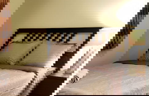 Bungalow With Cozy 4 Bedrooms on a Large Property Lot ! Late Check-out - Foto 4