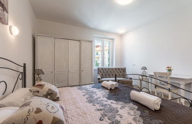 Apartments and Room Poesia - Foto 5