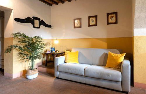Casa d'Era Country Holiday Houses - Foto 50