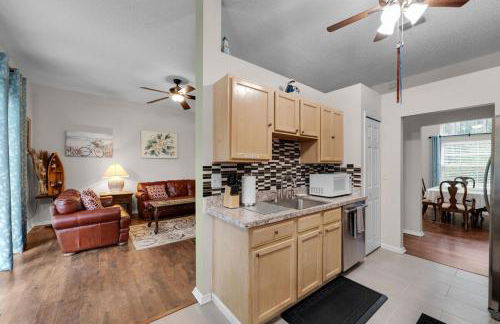 Cozy Modern 3BR Retreat St Augustine - Foto 29