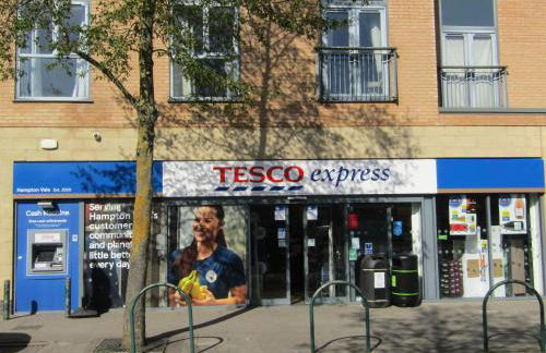 Progressive House 5 Bedrooms Inc Study with Sofabed, Garden, Smart TV in Every Bedroom FREE Parking - Foto 77