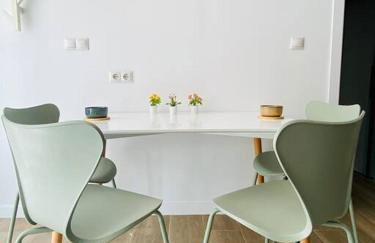 B1 Verdeguer - Flat close to the Beach - Foto 20