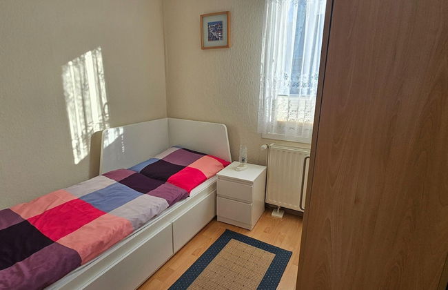 Strandbungalow, Boltenhagen - Foto 2