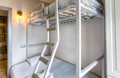 La Terrasse 1-Vue Mer Panoramique & Piscine, BBQ - Foto 30