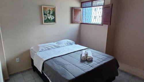 Apartamento espaçoso e aconchegante - Foto 5